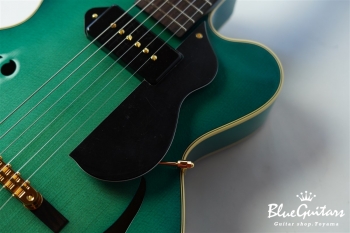 Ladybug SM-C - Blue Burst #RZ0440