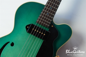 Ladybug SM-C - Blue Burst #RZ0440