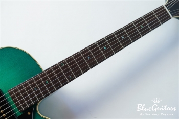 Ladybug SM-C - Blue Burst #RZ0440