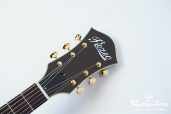 Ladybug SM-C - Blue Burst #RZ0440