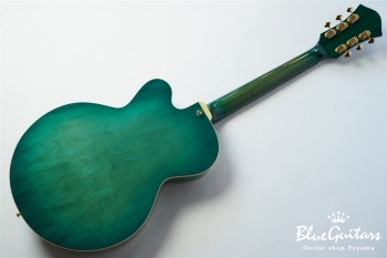 Ladybug SM-C - Blue Burst #RZ0440