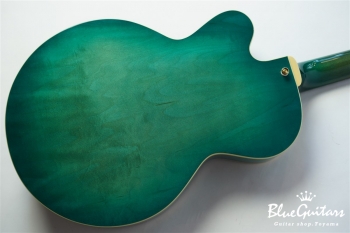 Ladybug SM-C - Blue Burst #RZ0440