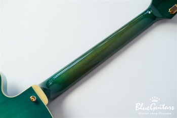 Ladybug SM-C - Blue Burst #RZ0440