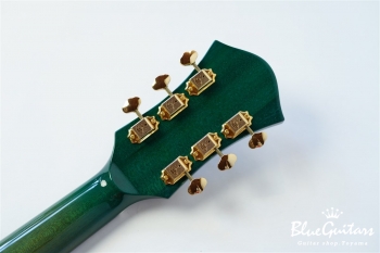 Ladybug SM-C - Blue Burst #RZ0440