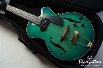 Ladybug SM-C - Blue Burst #RZ0440