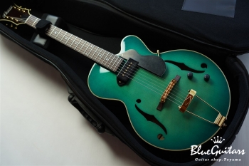 Ladybug SM-C - Blue Burst #RZ0440