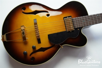 Ladybug SM-C HB - Vintage Sunburst #RZ0444　【JGF】