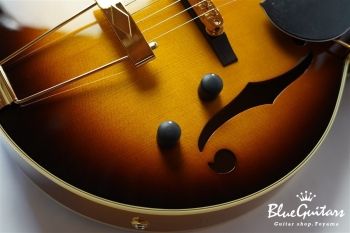Ladybug SM-C HB - Vintage Sunburst #RZ0444　【JGF】