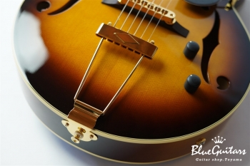 Ladybug SM-C HB - Vintage Sunburst #RZ0444　【JGF】