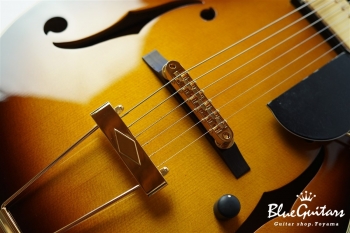 Ladybug SM-C HB - Vintage Sunburst #RZ0444　【JGF】