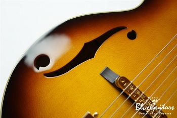 Ladybug SM-C HB - Vintage Sunburst #RZ0444　【JGF】