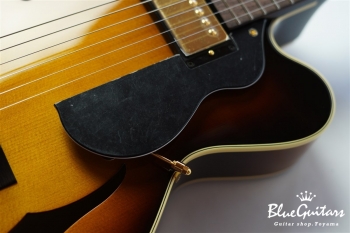 Ladybug SM-C HB - Vintage Sunburst #RZ0444　【JGF】