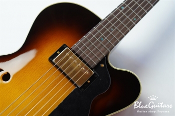 Ladybug SM-C HB - Vintage Sunburst #RZ0444　【JGF】