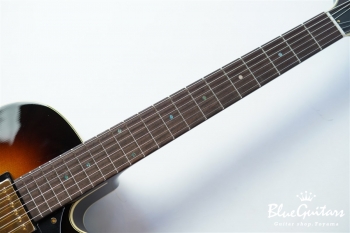 Ladybug SM-C HB - Vintage Sunburst #RZ0444　【JGF】