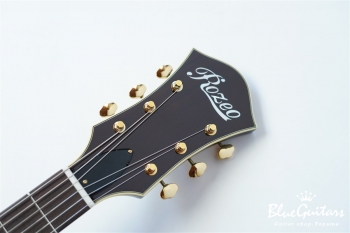 Ladybug SM-C HB - Vintage Sunburst #RZ0444　【JGF】