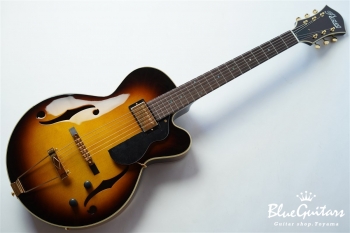Ladybug SM-C HB - Vintage Sunburst #RZ0444　【JGF】
