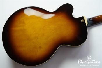 Ladybug SM-C HB - Vintage Sunburst #RZ0444　【JGF】