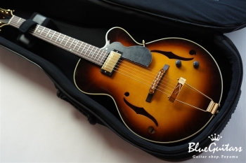 Ladybug SM-C HB - Vintage Sunburst #RZ0444　【JGF】