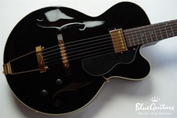 Ladybug SM-TBC HB - Black #RZ0450