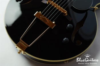 Ladybug SM-TBC HB - Black #RZ0450