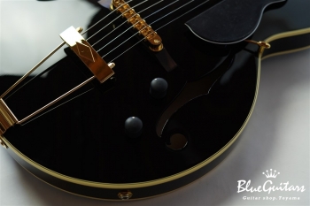 Ladybug SM-TBC HB - Black #RZ0450