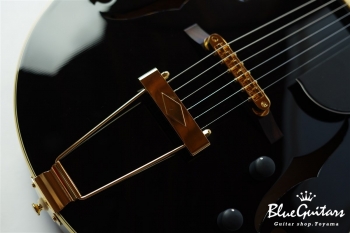 Ladybug SM-TBC HB - Black #RZ0450