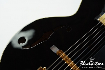 Ladybug SM-TBC HB - Black #RZ0450