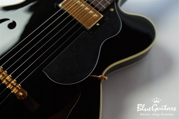 Ladybug SM-TBC HB - Black #RZ0450