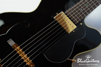 Ladybug SM-TBC HB - Black #RZ0450