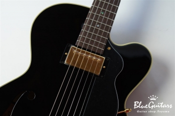 Ladybug SM-TBC HB - Black #RZ0450