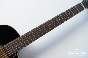 Ladybug SM-TBC HB - Black #RZ0450