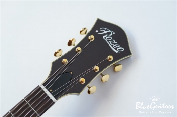 Ladybug SM-TBC HB - Black #RZ0450