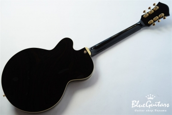 Ladybug SM-TBC HB - Black #RZ0450