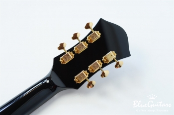 Ladybug SM-TBC HB - Black #RZ0450