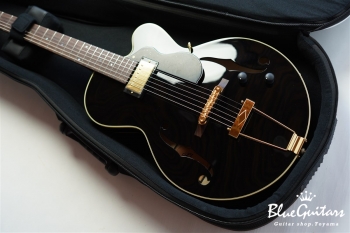 Ladybug SM-TBC HB - Black #RZ0450