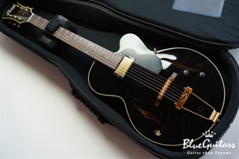 Ladybug SM-TBC HB - Black #RZ0450