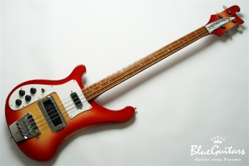 1981年製 4001S LH - Fireglo