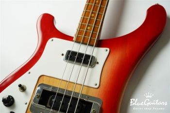 1981年製 4001S LH - Fireglo