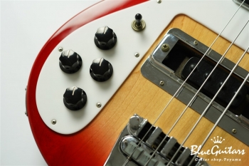 1981年製 4001S LH - Fireglo