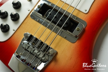 1981年製 4001S LH - Fireglo