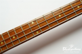 1981年製 4001S LH - Fireglo