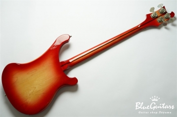 1981年製 4001S LH - Fireglo