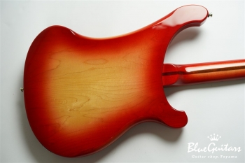 1981年製 4001S LH - Fireglo