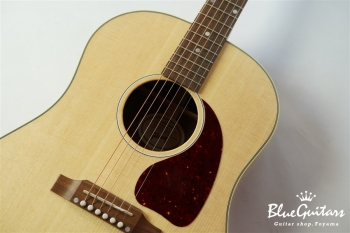 J-45 Studio Walnut - Antique Walnut