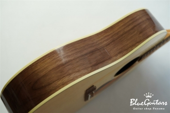 J-45 Studio Walnut - Antique Walnut