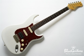 Retrospective ST SSH / Light Ash 2P - White Blonde