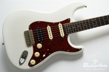 Retrospective ST SSH / Light Ash 2P - White Blonde