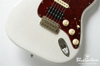 Retrospective ST SSH / Light Ash 2P - White Blonde