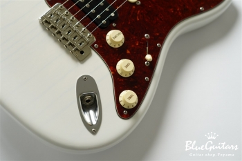 Retrospective ST SSH / Light Ash 2P - White Blonde