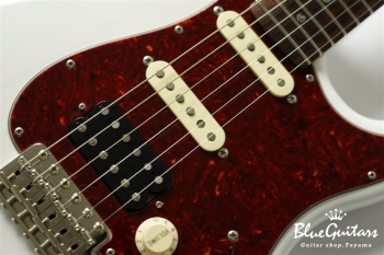 Retrospective ST SSH / Light Ash 2P - White Blonde